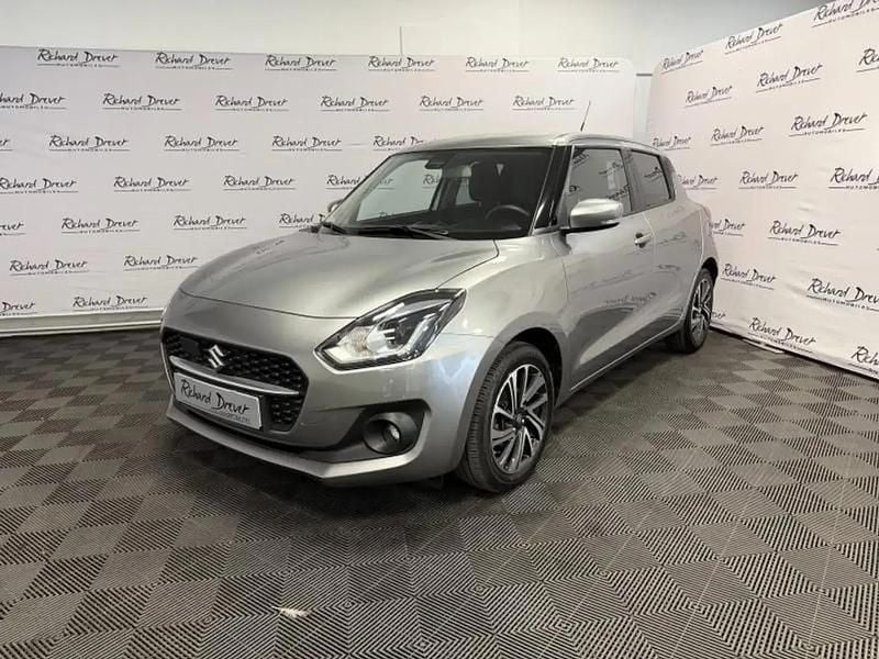 Argent Utilisé 2023 Suzuki Swift Berline | 15 990 € (Prix juste) - Image 1/4