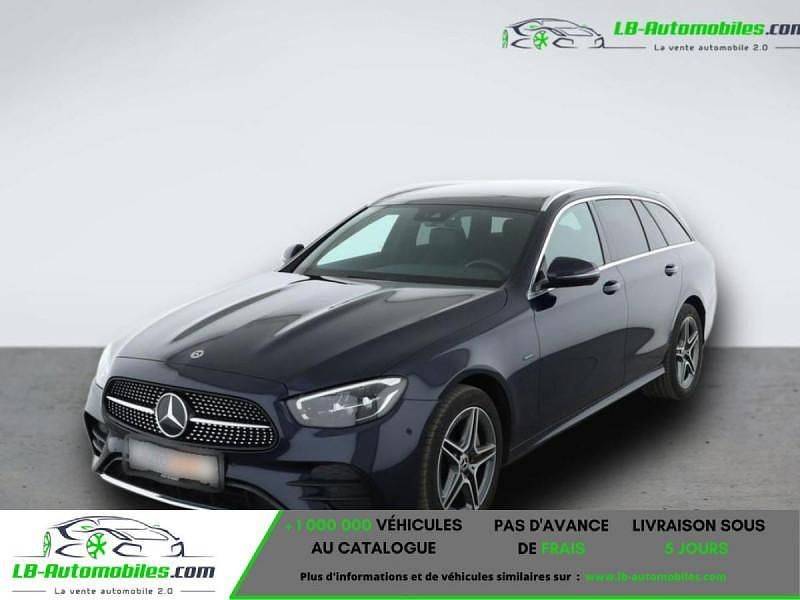 Utilisé 2021 Mercedes E300 Berline | 40 000 € (Bon prix) - Image 1/4