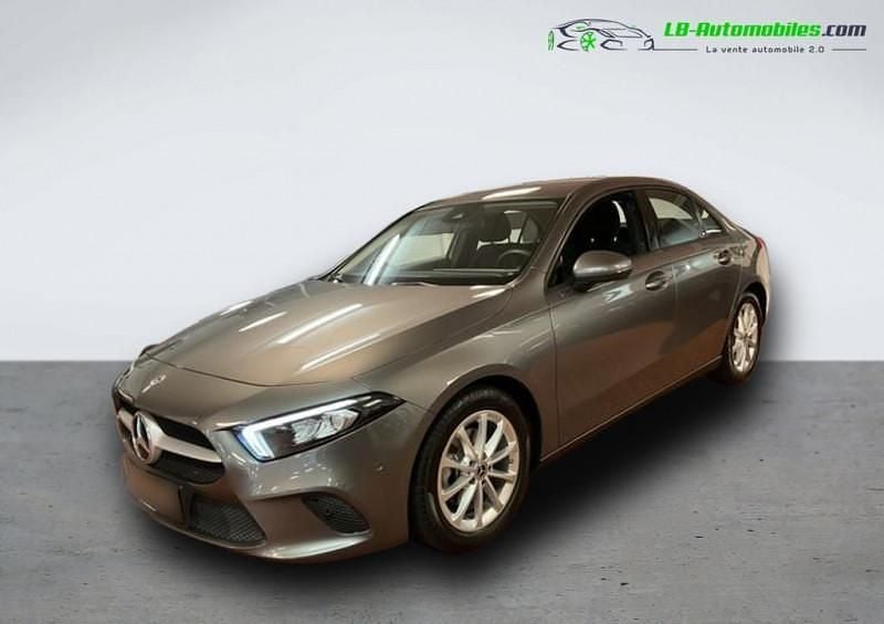 Utilisé 2022 Mercedes A180 Berline | 25 100 € (Prix juste) - Image 1/4