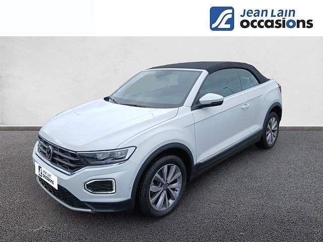 Utilisé 2022 VW T-Roc Style SUV | 22 490 € (Prix juste) - Image 1/4
