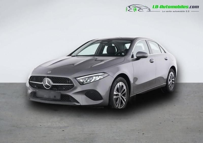 Utilisé 2025 Mercedes A250 Berline | 39 200 € (Prix cher) - Image 1/4