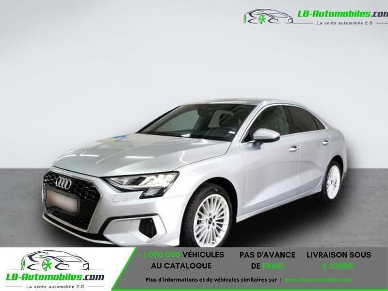 Utilisé 2024 Audi A3 Berline | 32 900 € (Bon prix) - Image 1/4