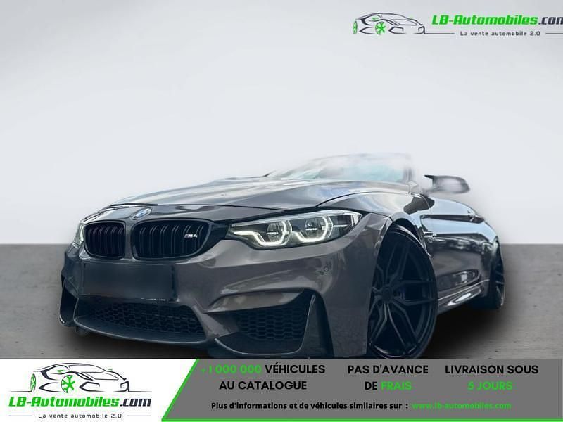 Utilisé 2018 BMW M4 Comfort Edition Coupé | 62 400 € (Prix assez cher) - Image 1/4