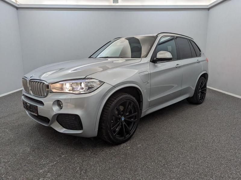 Utilisé 2018 BMW X5 M Sport SUV | 34 899 € - Image 1/4