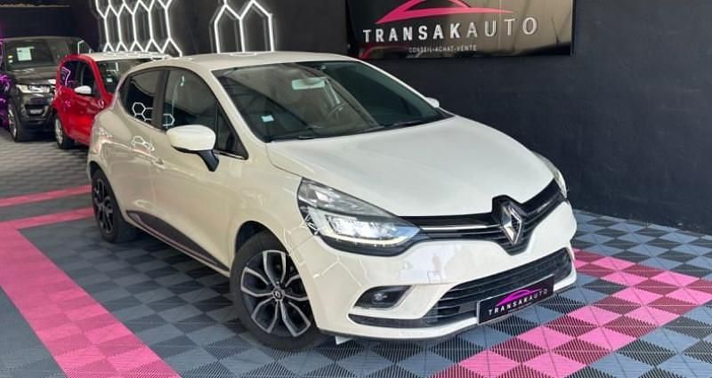Utilisé 2016 Renault Clio IV Intens Citadine | 10 990 € (Prix juste) - Image 1/4