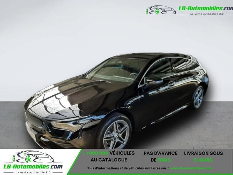 Utilisé 2024 Mercedes E250 Coupé | 41 400 € (Prix juste) - Image 1/4