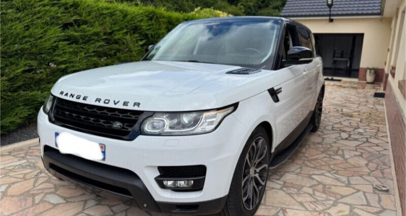 Utilisé 2014 Land Rover Range Rover SUV | 28 000 € - Image 1/4