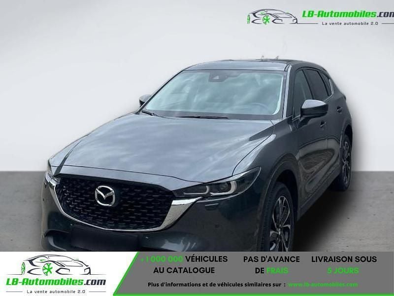 Utilisé 2024 Mazda CX-5 SUV | 39 300 € (Prix juste) - Image 1/4
