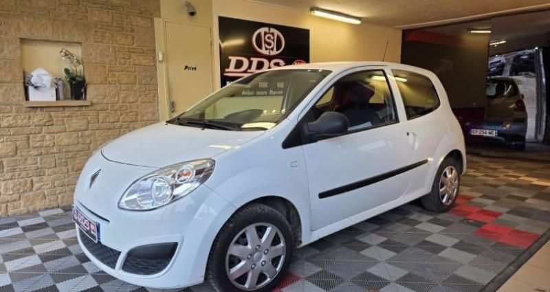 Occasion 2010 Renault Twingo Authentique Citadine | 4 498 € (Prix juste) - Image 1/4