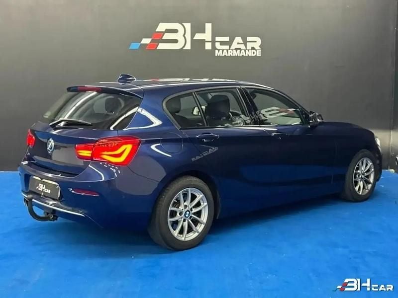 Occasion BMW 120 190 ch (139 kW) 2019 Citadine