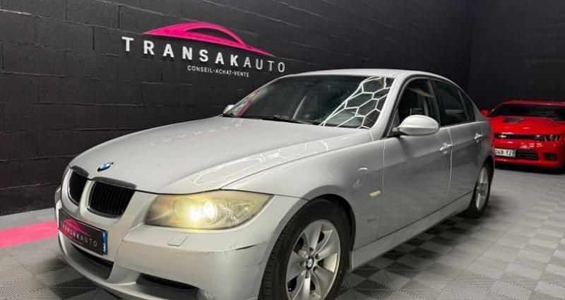 Utilisé 2006 BMW 318 Berline | 5 490 € - Image 1/4