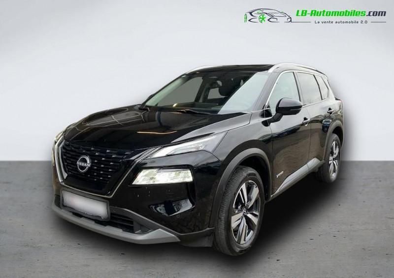 Utilisé 2024 Nissan X-Trail SUV | 38 500 € (Prix assez cher) - Image 1/4