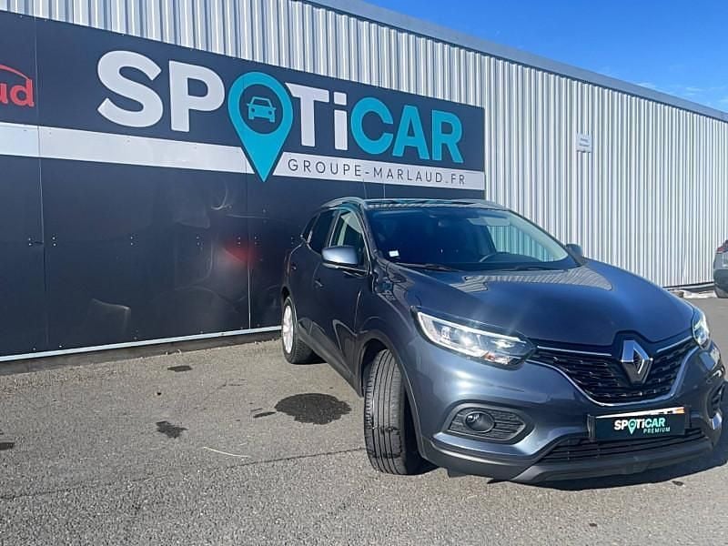 Occasion Renault Kadjar Zen 140 ch (102 kW) 2020 SUV