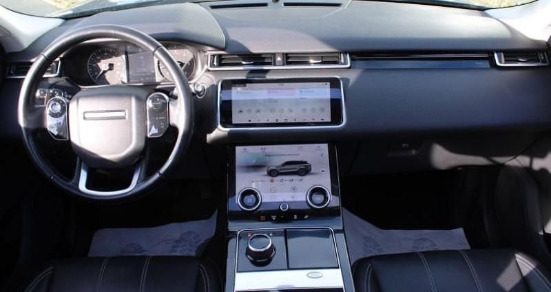 Occasion Land Rover Range Rover Velar SE 180 ch (132 kW) 2018 SUV