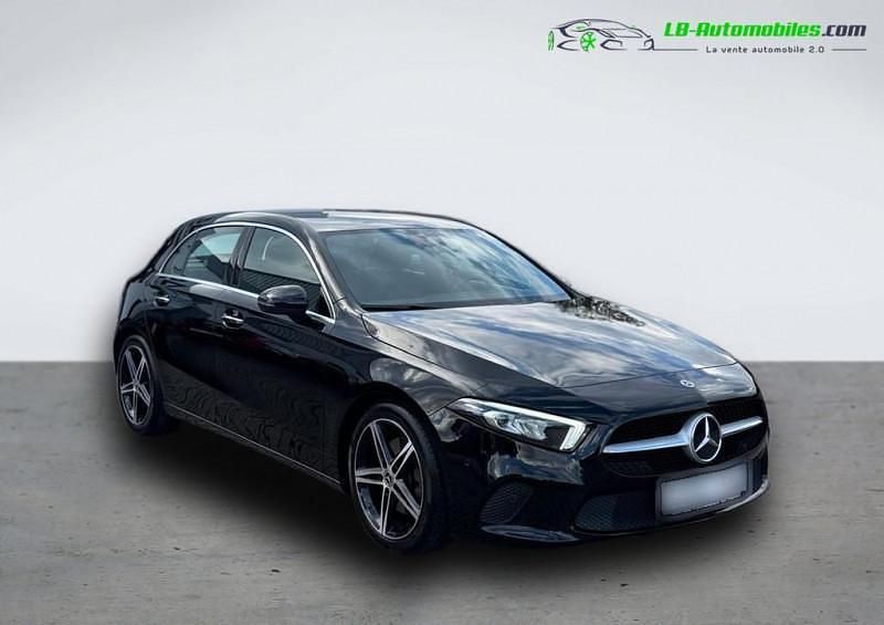 Utilisé 2020 Mercedes A220 Berline | 30 400 € (Bon prix) - Image 1/4
