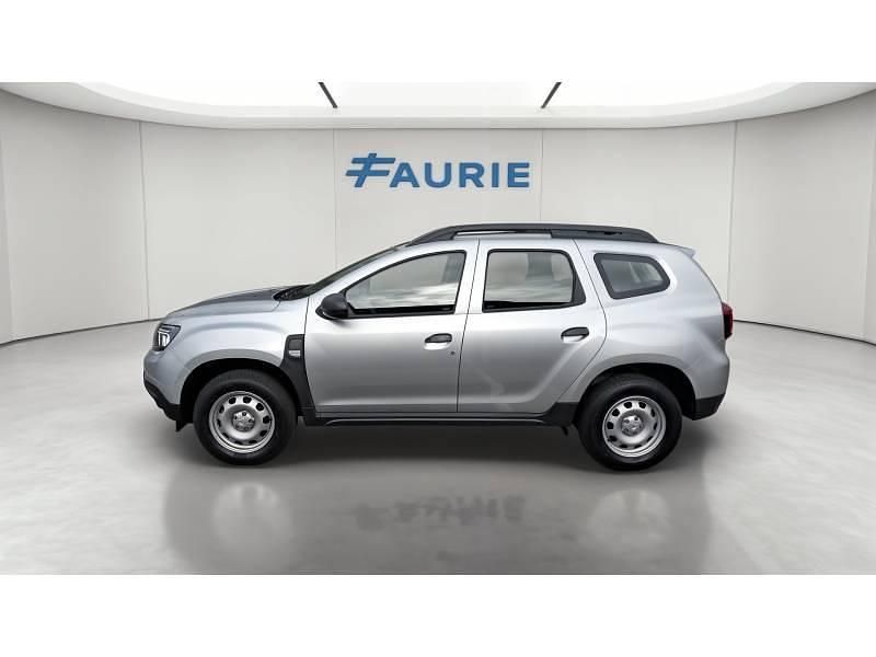 Occasion Dacia Duster Essentiel 2022 Gris SUV