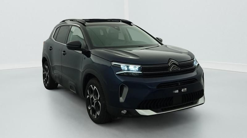 Occasion 2023 Citroën C5 Aircross Shine SUV | 24 390 € (Bon prix) - Image 1/4