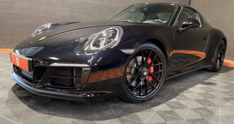 Utilisé 2018 Porsche 991 Coupé | 139 900 € - Image 1/4