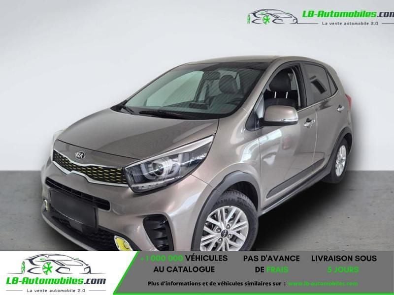 Occasion 2019 Kia Picanto Citadine | 15 900 € (Super prix) - Image 1/4