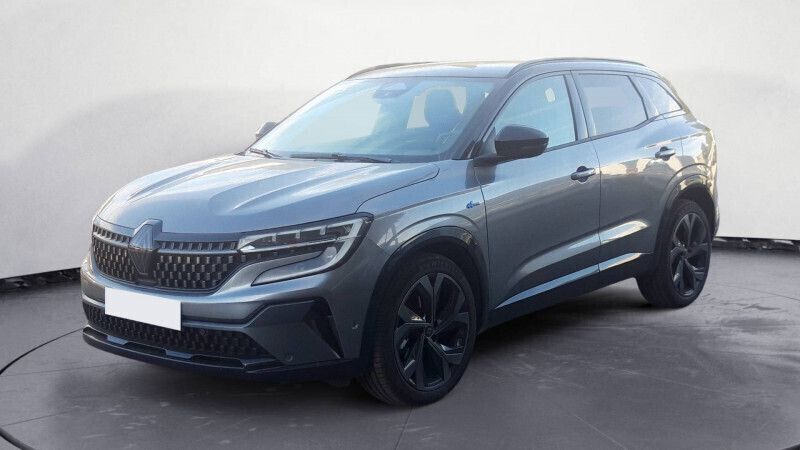 Utilisé 2024 Renault Austral Techno Esprit Alpine SUV | 34 990 € (Prix juste) - Image 1/4