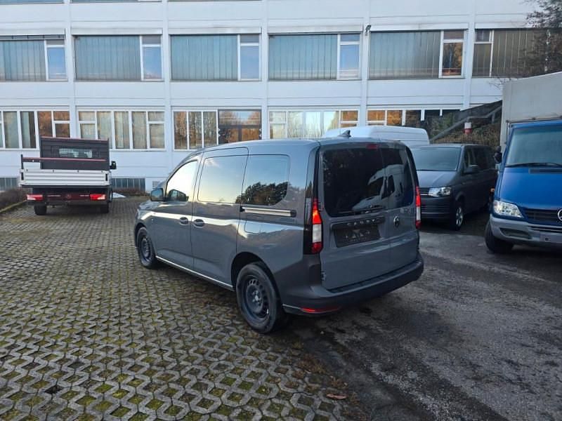 Occasion VW Caddy 75 ch (55 kW) 2024 Monospace