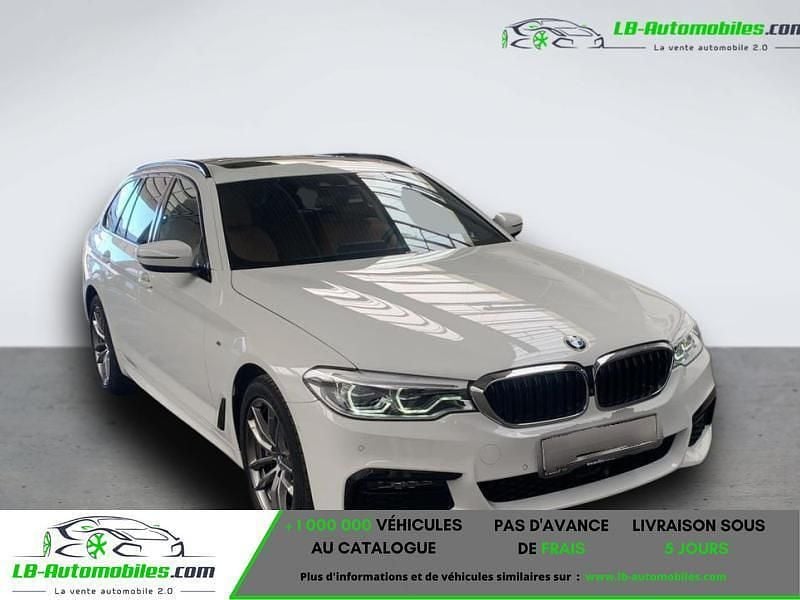 Occasion 2019 BMW 530 Comfort Edition Break | 41 700 € (Bon prix) - Image 1/4