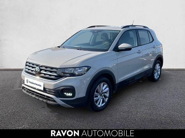 Utilisé 2023 VW T-Cross Life SUV | 18 490 € (Bon prix) - Image 1/4
