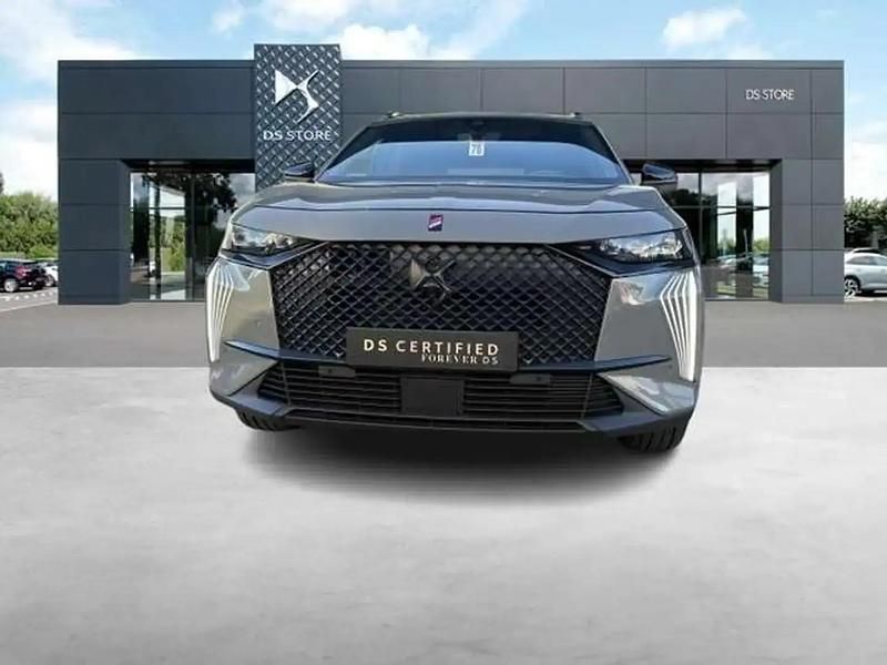 Occasion DS Automobiles DS7 Crossback 200 ch (147 kW) 2023 Gris SUV