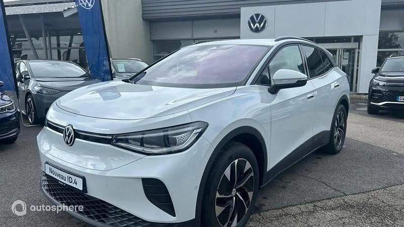 Utilisé 2024 VW ID.4 Pro SUV | 39 690 € - Image 1/4