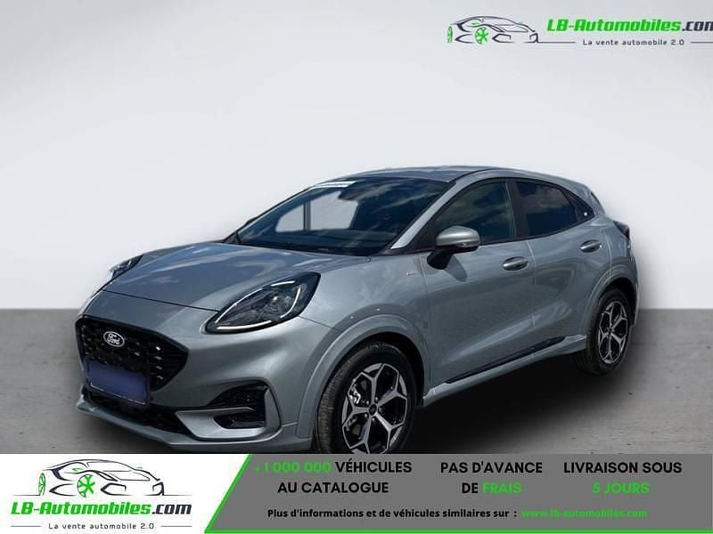 Utilisé 2025 Ford Puma Gen-E Coupé | 29 000 € (Prix juste) - Image 1/4