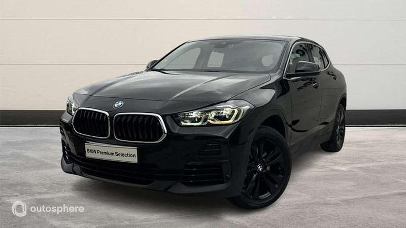 Occasion BMW X2 Sport Line 152 ch (111 kW) 2022 SUV