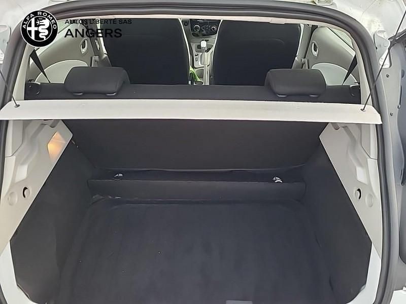 Occasion Renault Zoe Intens 66 kW (90 ch) 2017 Citadine