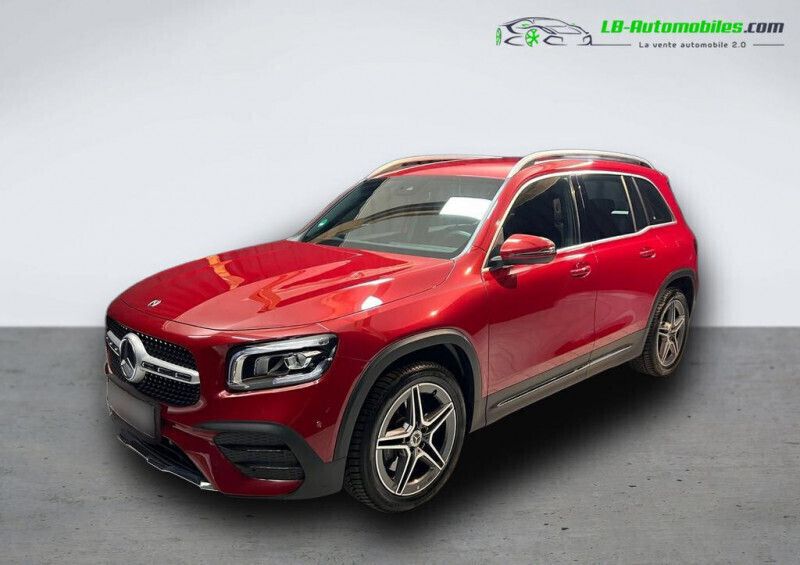Utilisé 2020 Mercedes GLB250 SUV | 37 200 € (Super prix) - Image 1/4