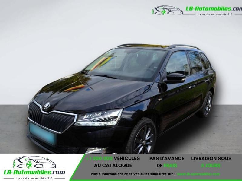 Occasion 2020 Skoda Fabia Break | 16 800 € (Prix juste) - Image 1/4