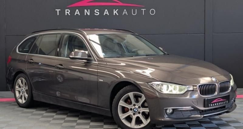 Occasion BMW 316 Luxury Line 116 ch (85 kW) 2014 Break