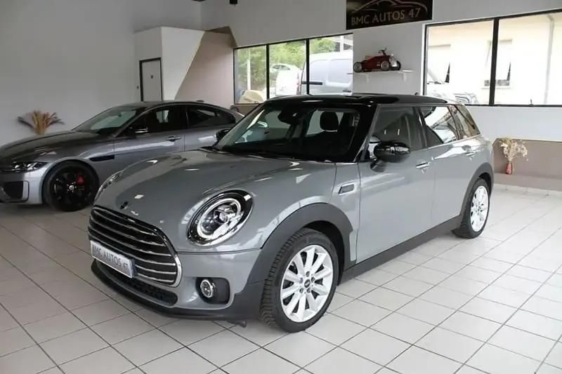 Utilisé 2020 Mini Cooper Clubman Business Break | 16 400 € - Image 1/4