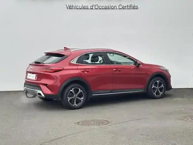 Occasion Kia XCeed 2021 Rouge SUV