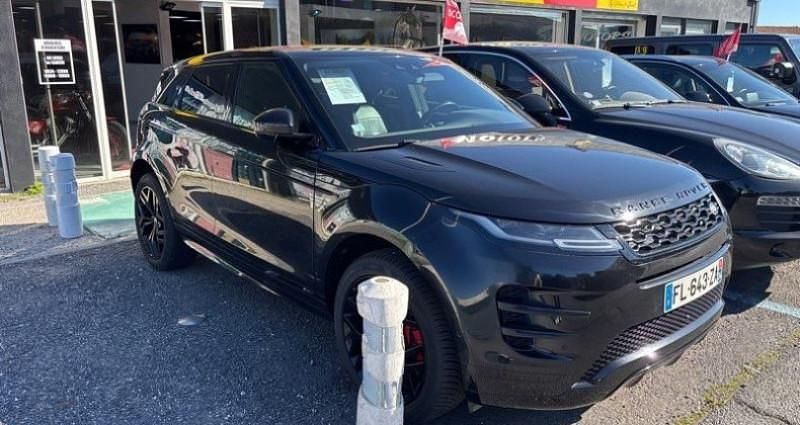 Occasion Land Rover Range Rover evoque SE 180 ch (132 kW) 2019 SUV