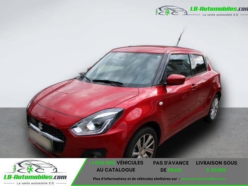 Occasion 2024 Suzuki Swift Citadine | 18 800 € (Prix assez cher) - Image 1/4