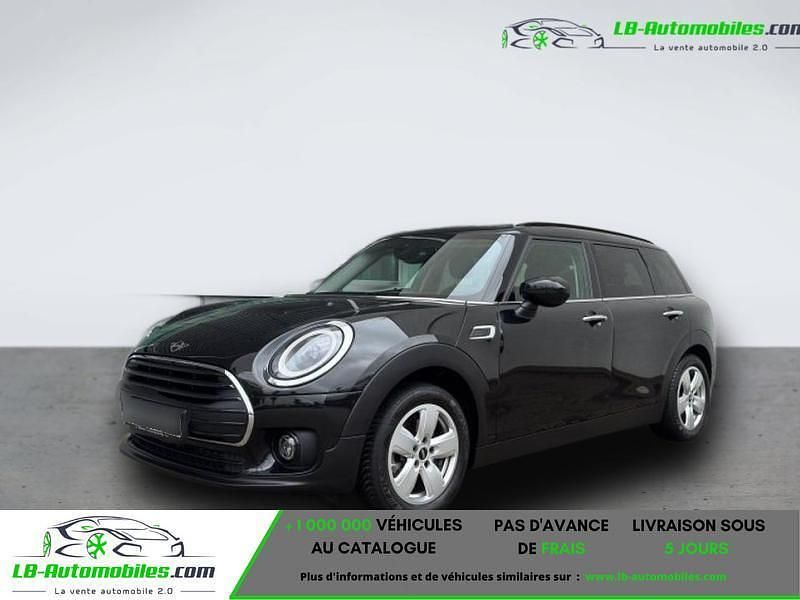 Utilisé 2022 Mini Clubman Break | 29 300 € - Image 1/4