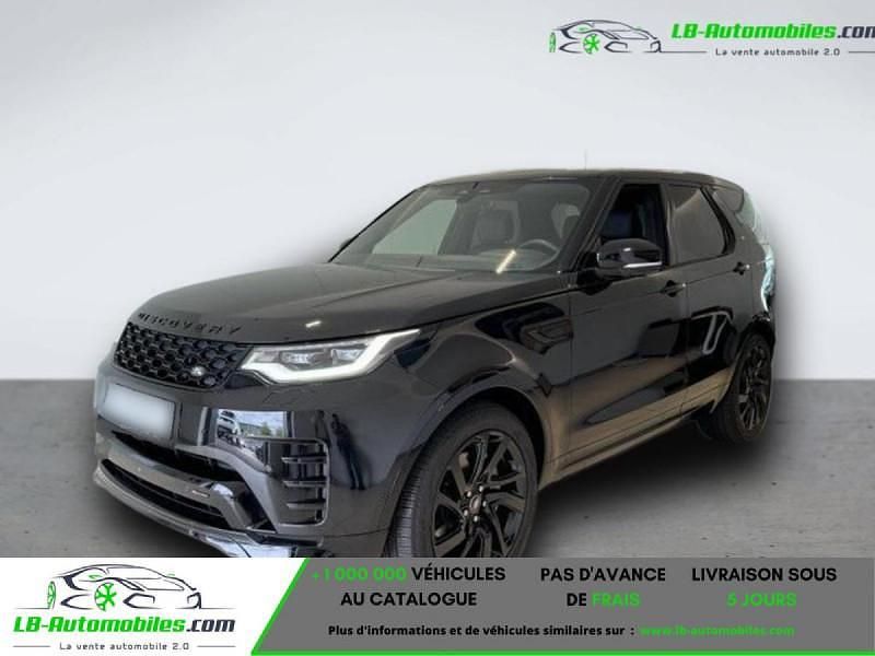 Occasion 2024 Land Rover Discovery 5 SUV | 74 300 € (Prix assez cher) - Image 1/4