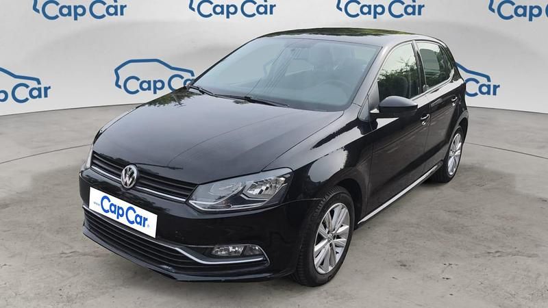 Utilisé 2016 VW Polo | 9 190 € (Super prix) - Image 1/3