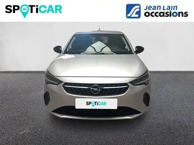 Occasion Opel Corsa 75 ch (55 kW) 2023 Gris Berline