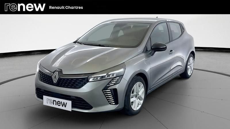Gris Occasion 2025 Renault Clio V Evolution Citadine | 18 980 € (Prix juste) - Image 1/4