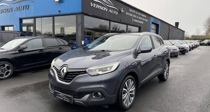 Occasion Renault Kadjar 110 ch (80 kW) 2017 SUV