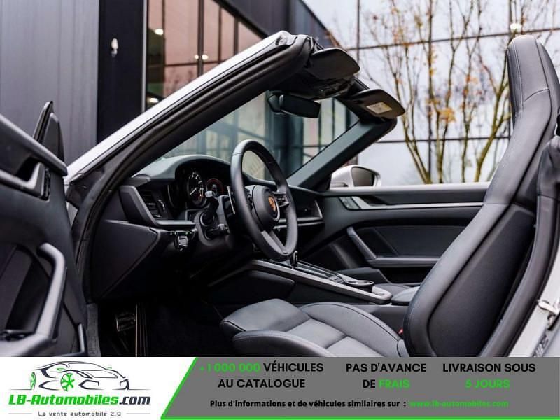 Occasion Porsche 911 385 ch (283 kW) 2021 Coupé