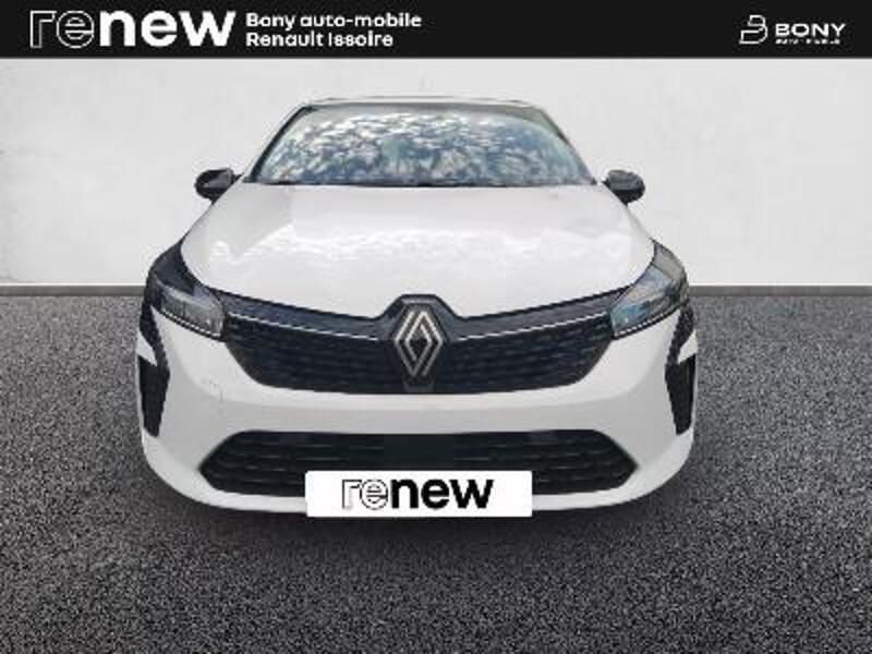 Occasion Renault Clio V Evolution 90 ch (66 kW) 2024 Blanc Citadine