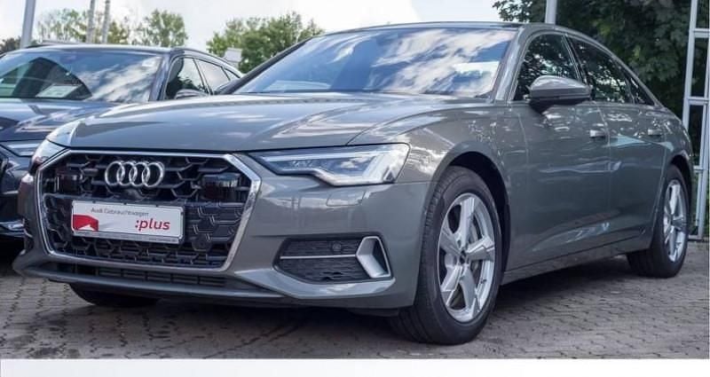 Occasion Audi A6 S-Line 299 ch (219 kW) 2024 Berline