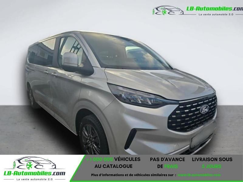 Utilisé 2025 Ford Tourneo Van | 52 600 € (Prix juste) - Image 1/4