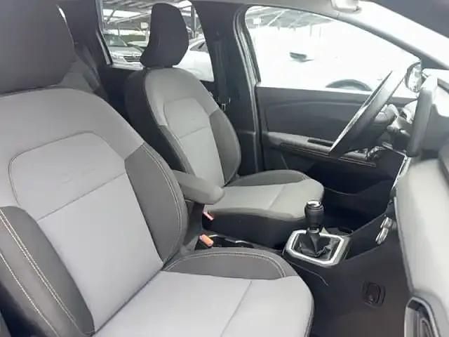 Occasion Dacia Jogger Extreme 100 ch (73 kW) 2025 Gris Monospace